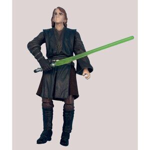 Star Wars 3.75" action Figure: Archive Anakin Skywalker (loose)